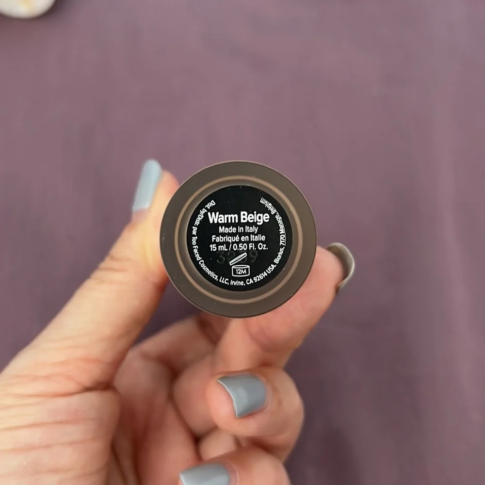 Too Faced Born This Way- made in Italy - Picture 2 of 6